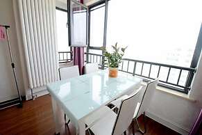 Yaduo Service Apartment Tai'an