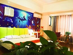 Yaduo Service Apartment Tai'an