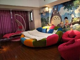 Yaduo Service Apartment Tai'an