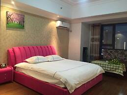 Yaduo Service Apartment Tai'an