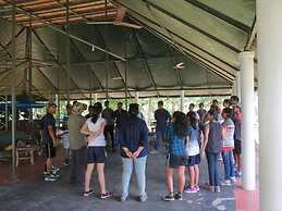 Amritara Riverside Luxury Tents