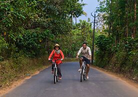 Amritara Riverside Luxury Tents