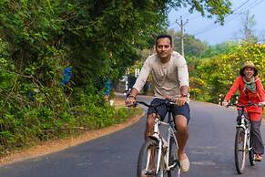 Amritara Riverside Luxury Tents