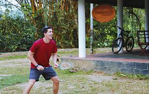 Amritara Riverside Luxury Tents