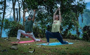 Amritara Riverside Luxury Tents