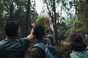 Amritara Riverside Luxury Tents