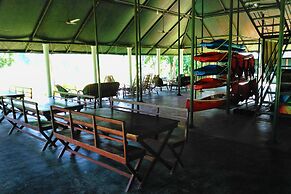 Amritara Riverside Luxury Tents