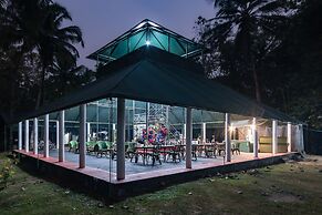 Amritara Riverside Luxury Tents