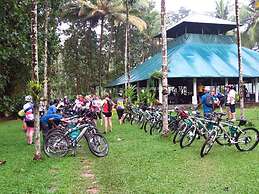 Amritara Riverside Luxury Tents