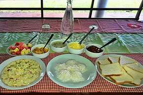 Amritara Riverside Luxury Tents