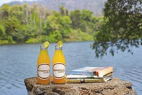 Amritara Riverside Luxury Tents