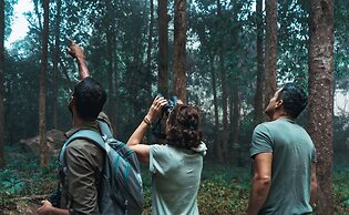 Amritara Riverside Luxury Tents