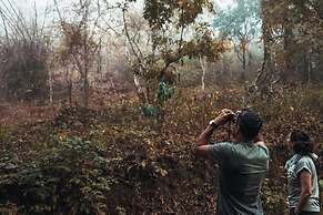 Amritara Riverside Luxury Tents