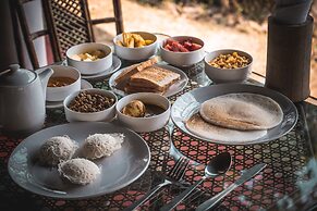 Amritara Riverside Luxury Tents