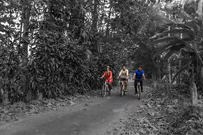 Amritara Riverside Luxury Tents