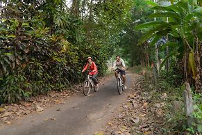 Amritara Riverside Luxury Tents