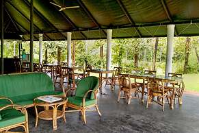Amritara Riverside Luxury Tents