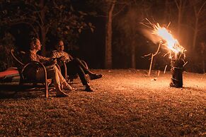 Amritara Riverside Luxury Tents