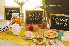 Amritara Riverside Luxury Tents