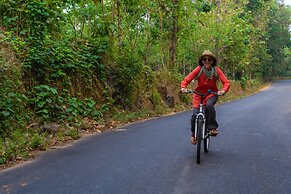 Amritara Riverside Luxury Tents