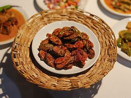 Amritara Riverside Luxury Tents