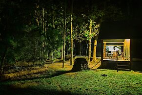 Amritara Riverside Luxury Tents