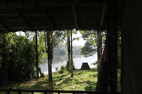 Amritara Riverside Luxury Tents