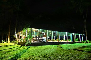 Amritara Riverside Luxury Tents