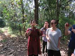 Amritara Riverside Luxury Tents