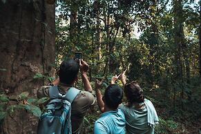Amritara Riverside Luxury Tents