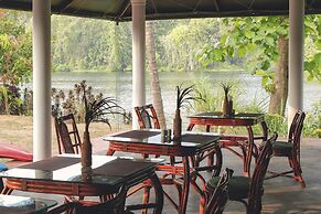 Amritara Riverside Luxury Tents