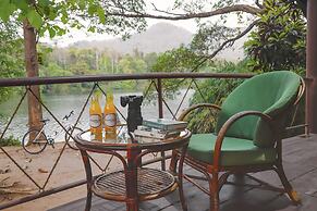 Amritara Riverside Luxury Tents