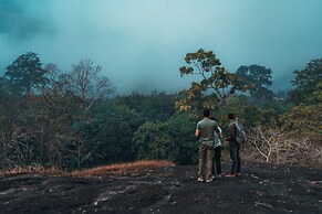 Amritara Riverside Luxury Tents