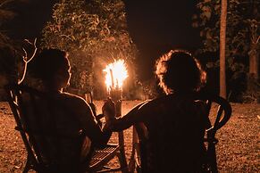 Amritara Riverside Luxury Tents