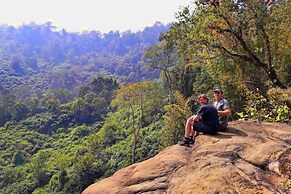 Amritara Riverside Luxury Tents
