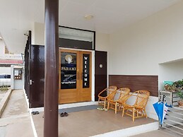 Parami Motel