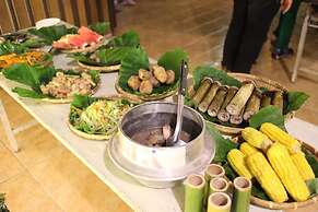 Ada Prince Family B&B