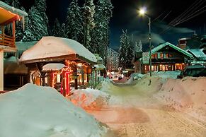 Rila Hotel Borovets