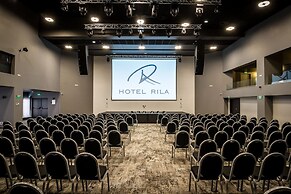 Rila Hotel Borovets