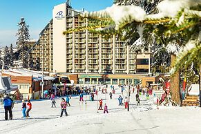 Rila Hotel Borovets