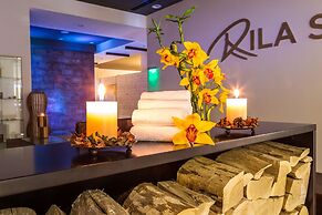 Rila Hotel Borovets
