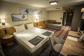 Rila Hotel Borovets