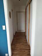 Hôtel Le Lyon Vert Commentry