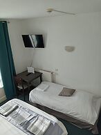 Hôtel Le Lyon Vert Commentry