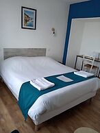 Hôtel Le Lyon Vert Commentry