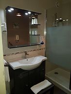 Hôtel Le Lyon Vert Commentry