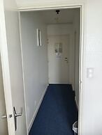 Hôtel Le Lyon Vert Commentry