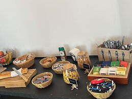 Hôtel Le Lyon Vert Commentry