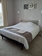 Hôtel Le Lyon Vert Commentry