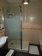 Hôtel Le Lyon Vert Commentry